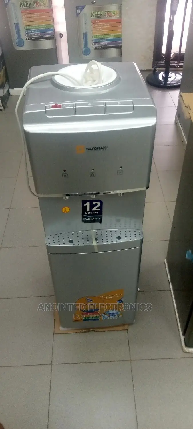 Sayon Water Dispenser