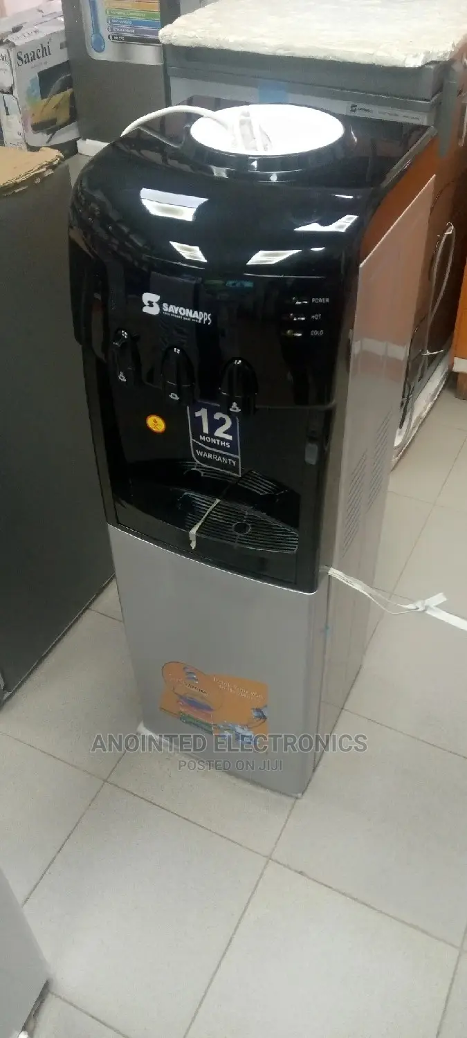 Sayon Water Dispenser