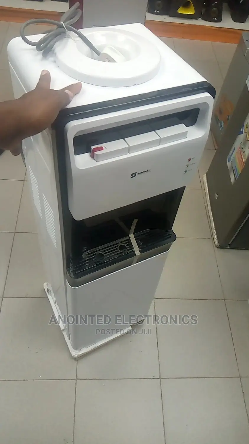Water Dispenser Sayona