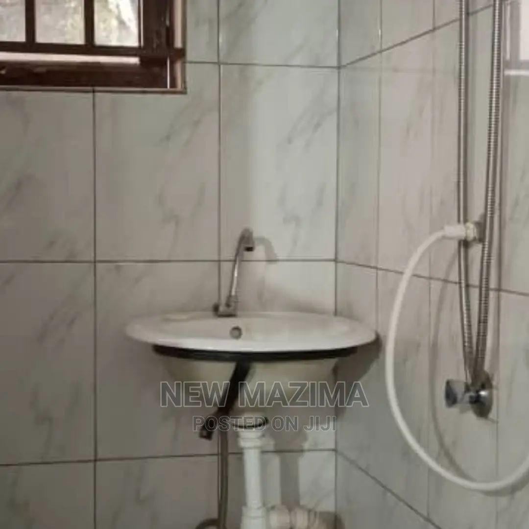 Furnished Studio Apartment in Kampala, Central Division for Rent
