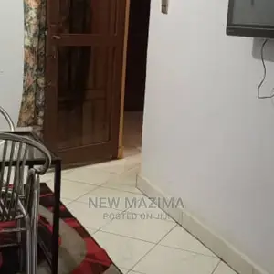 Furnished Studio Apartment in Kampala, Central Division for Rent