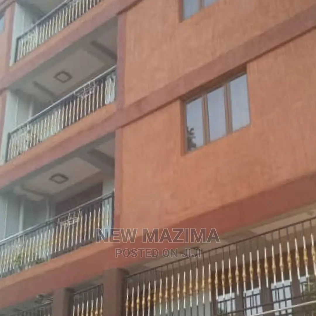 Furnished Studio Apartment in Kampala, Central Division for Rent