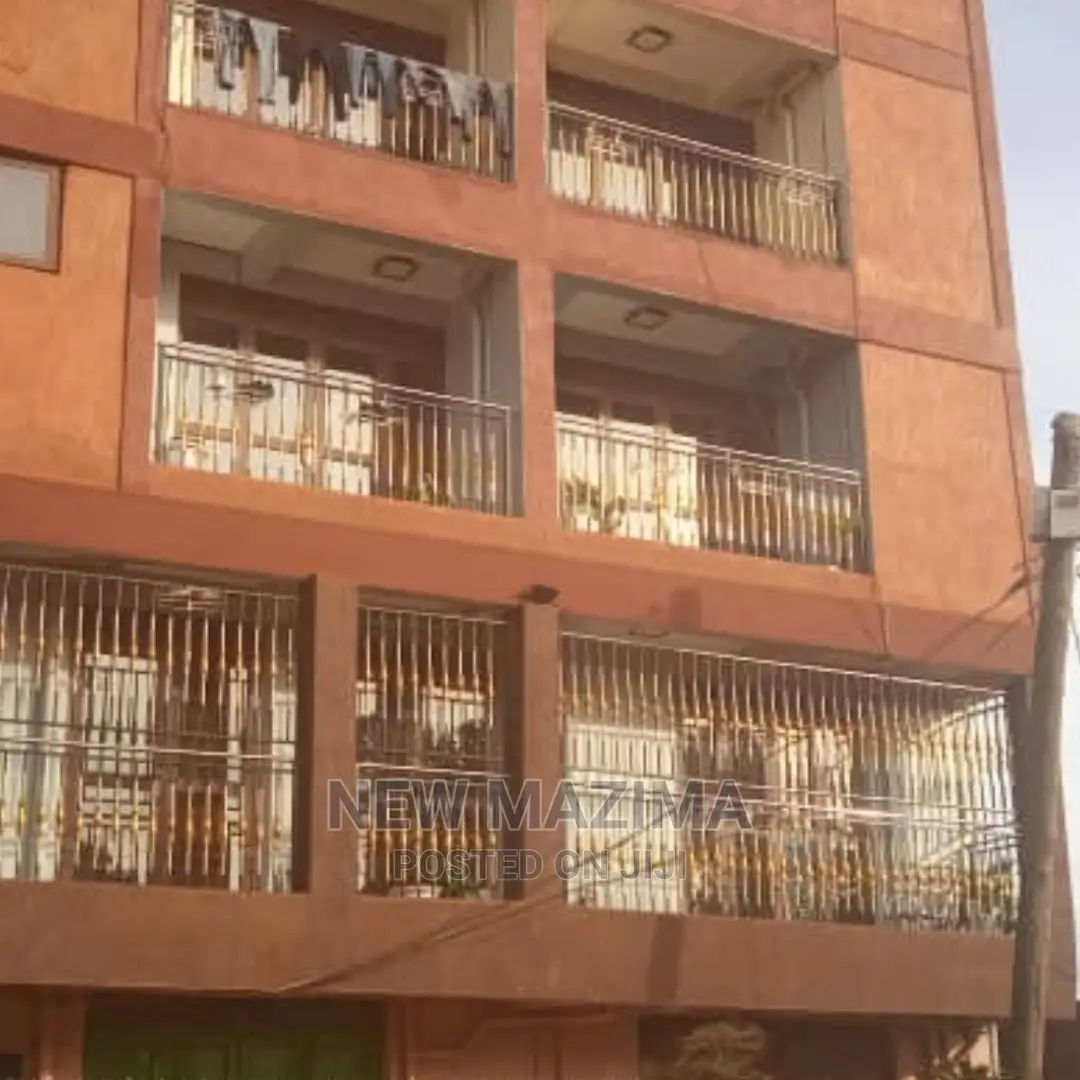 Furnished Studio Apartment in Kampala, Central Division for Rent