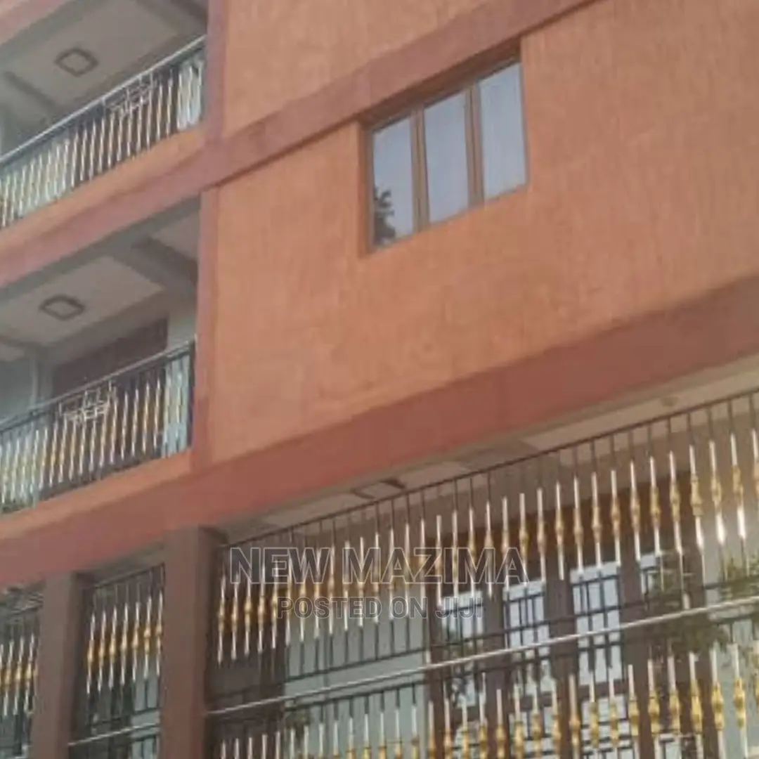 Furnished Studio Apartment in Kampala, Central Division for Rent