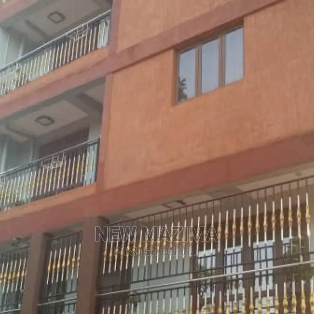 Furnished Studio Apartment in Kampala, Central Division for Rent