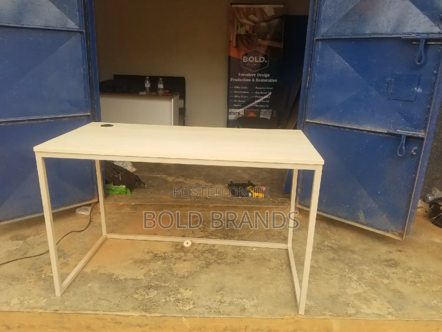 Study Desks/ Office Tables