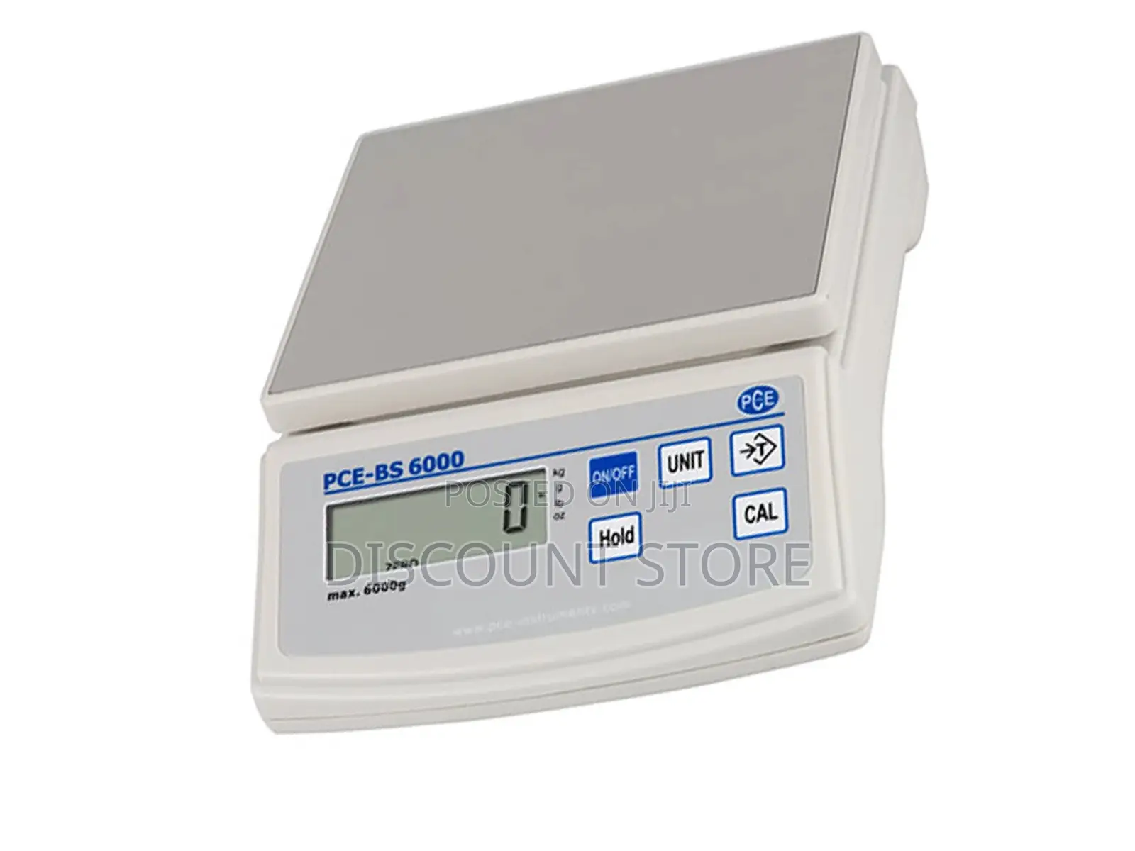 Electronic Weighing Systems.