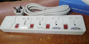 Borl 4way Extension Cable