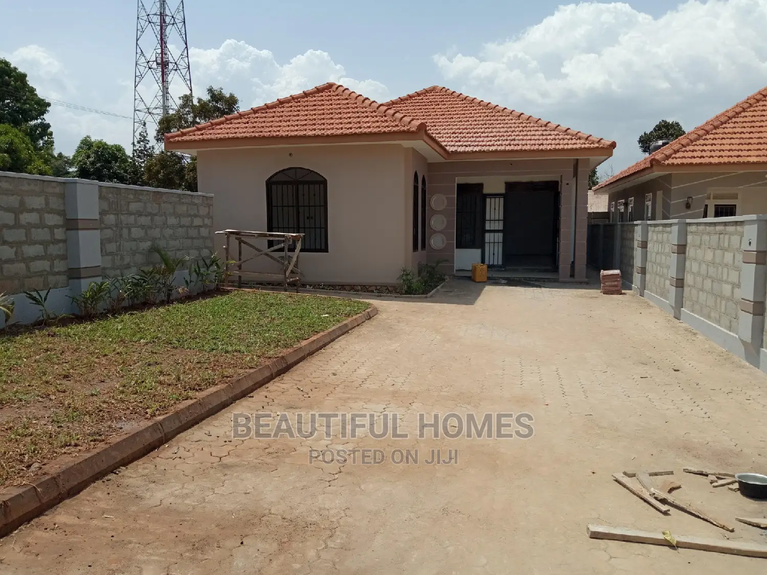 Furnished 4bdrm House in Kira, Kampala for Sale