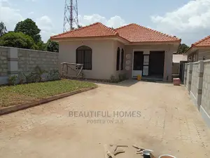 Furnished 4bdrm House in Kira, Kampala for Sale