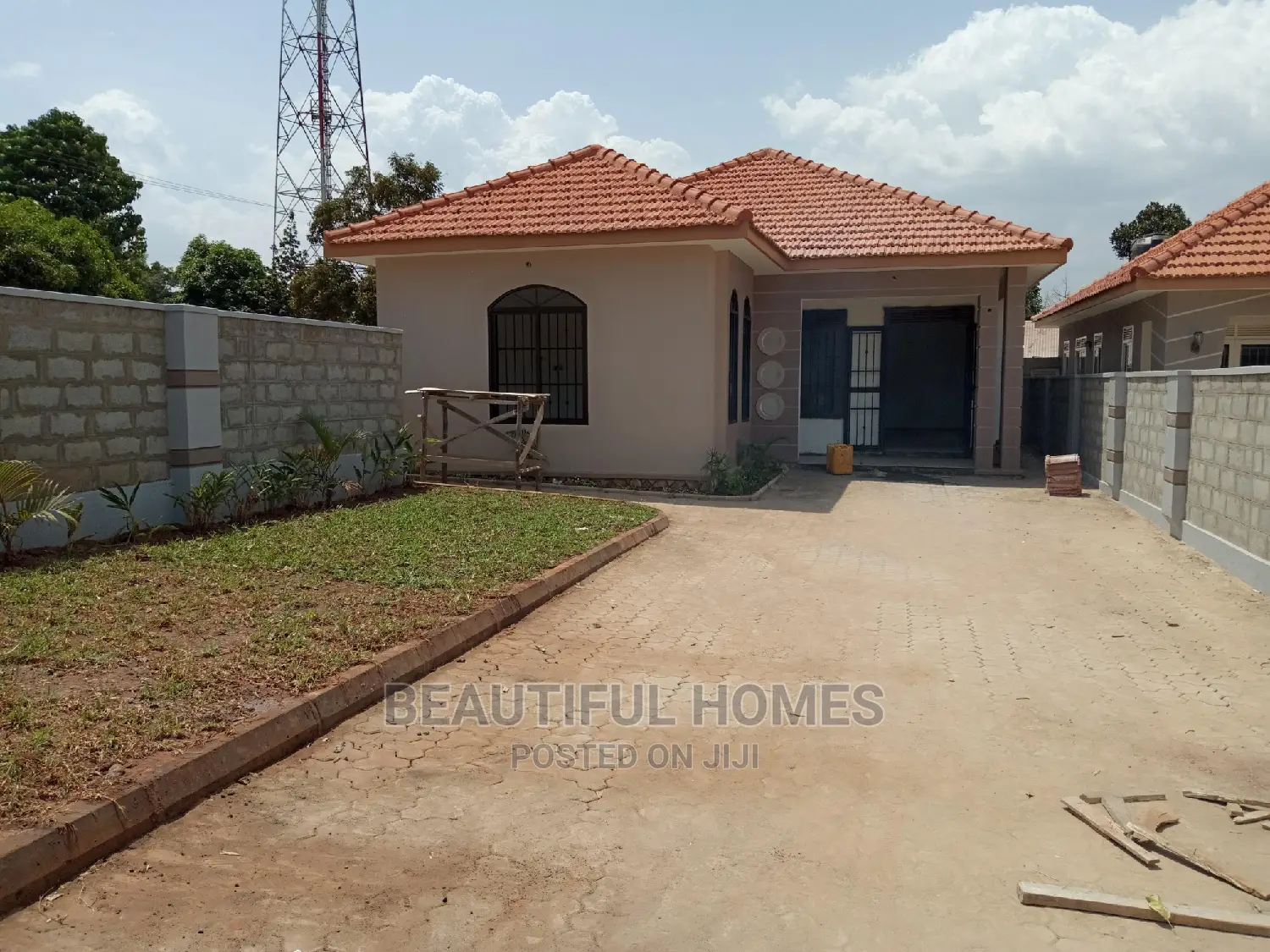 Furnished 4bdrm House in Kira, Kampala for Sale