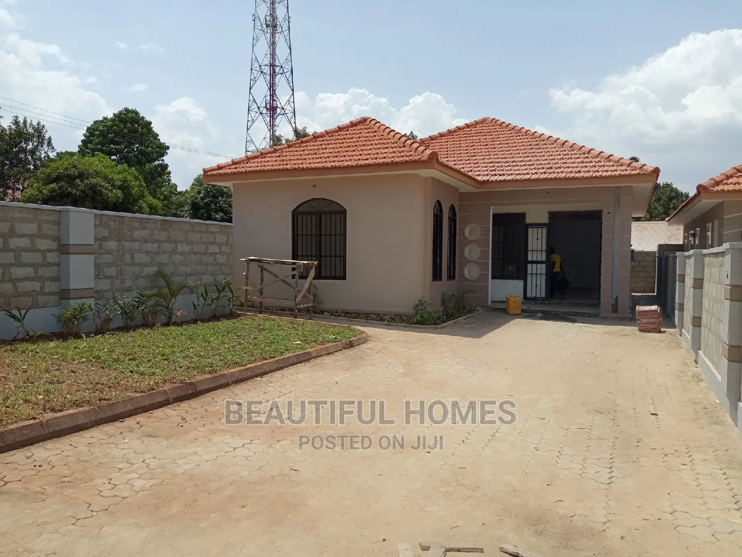 Furnished 4bdrm House in Kira, Kampala for Sale