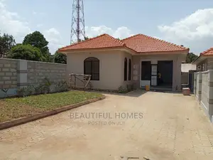 Furnished 4bdrm House in Kira, Kampala for Sale