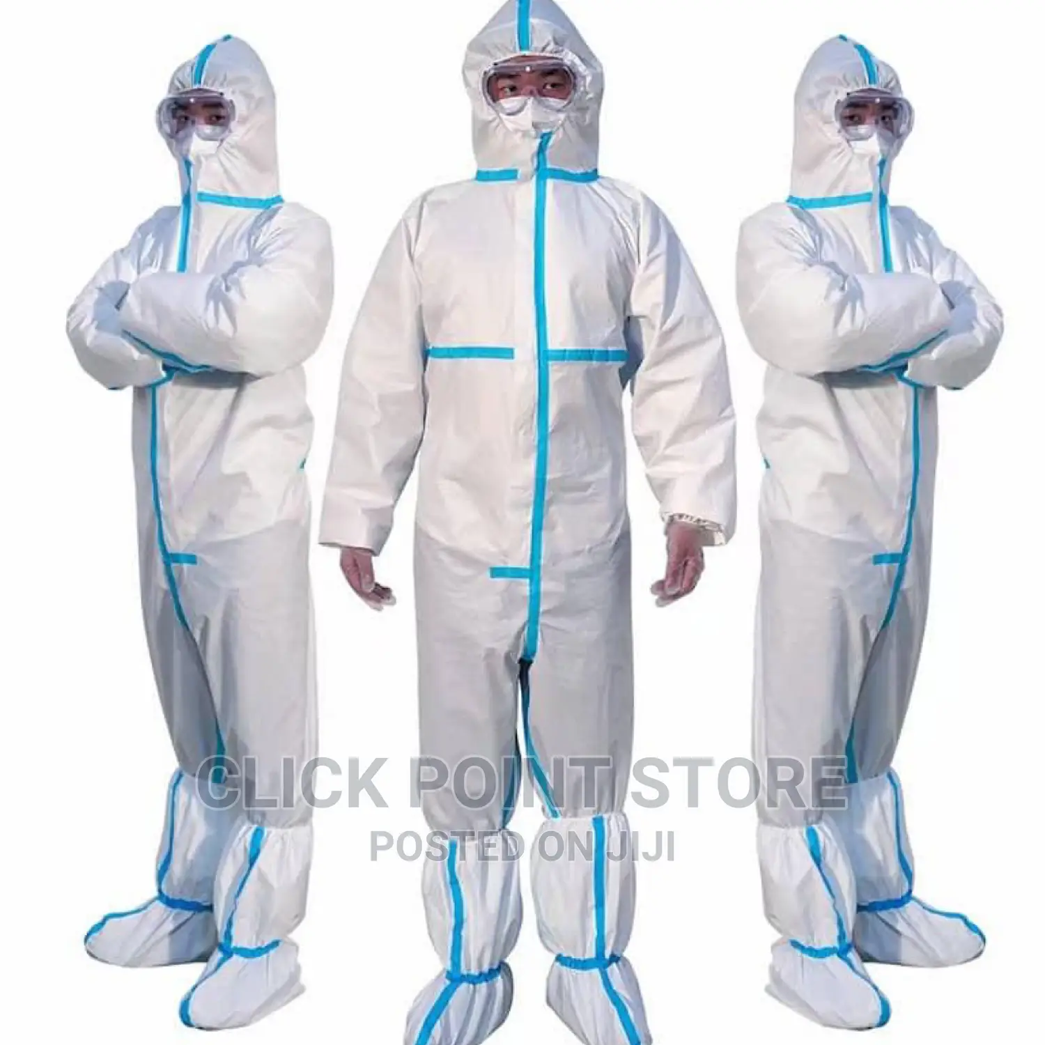 Protection Gowns, Ppe