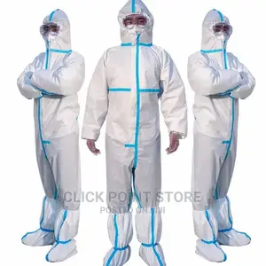 Protection Gowns, Ppe