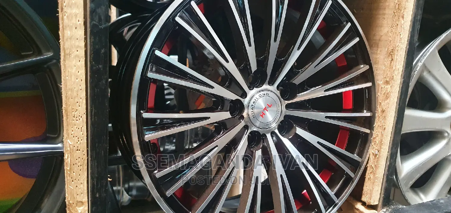 Rim 15 for Premio