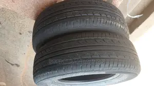195/70r14 Ilink 2nd Hand