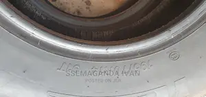 195/70r14 Ilink 2nd Hand