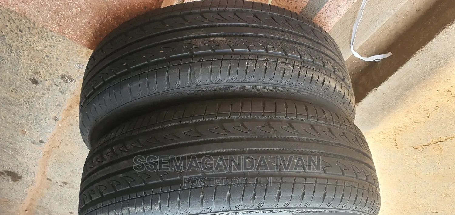 195/70r14 Ilink 2nd Hand
