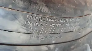 18.4r30 Brand New Tyre