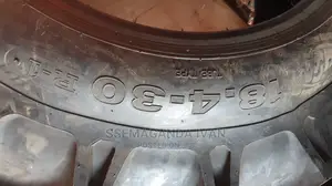 18.4r30 Brand New Tyre