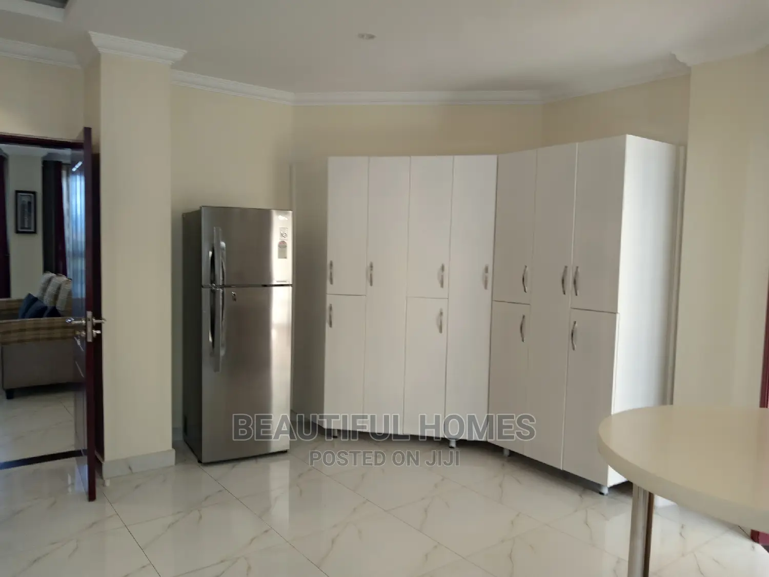 Furnished 4bdrm House in Kira, Kampala for sale