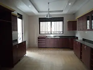 Furnished 4bdrm Mansion in Kampala for Sale