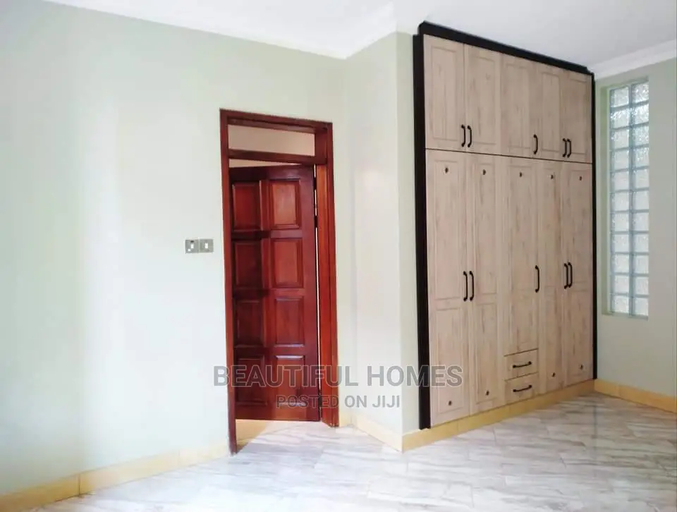 Furnished 4bdrm House in Kira, Kampala for Sale