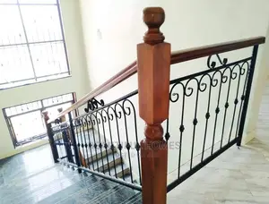 Furnished 6bdrm Mansion in Kira, Kampala for Sale
