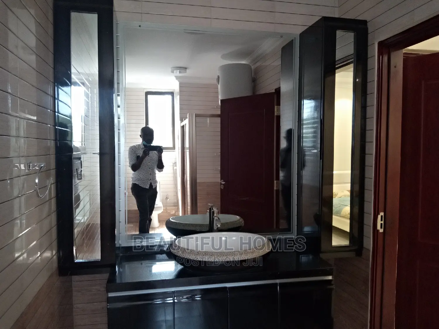 Furnished 4bdrm House in Kira Kito, Kampala for Sale