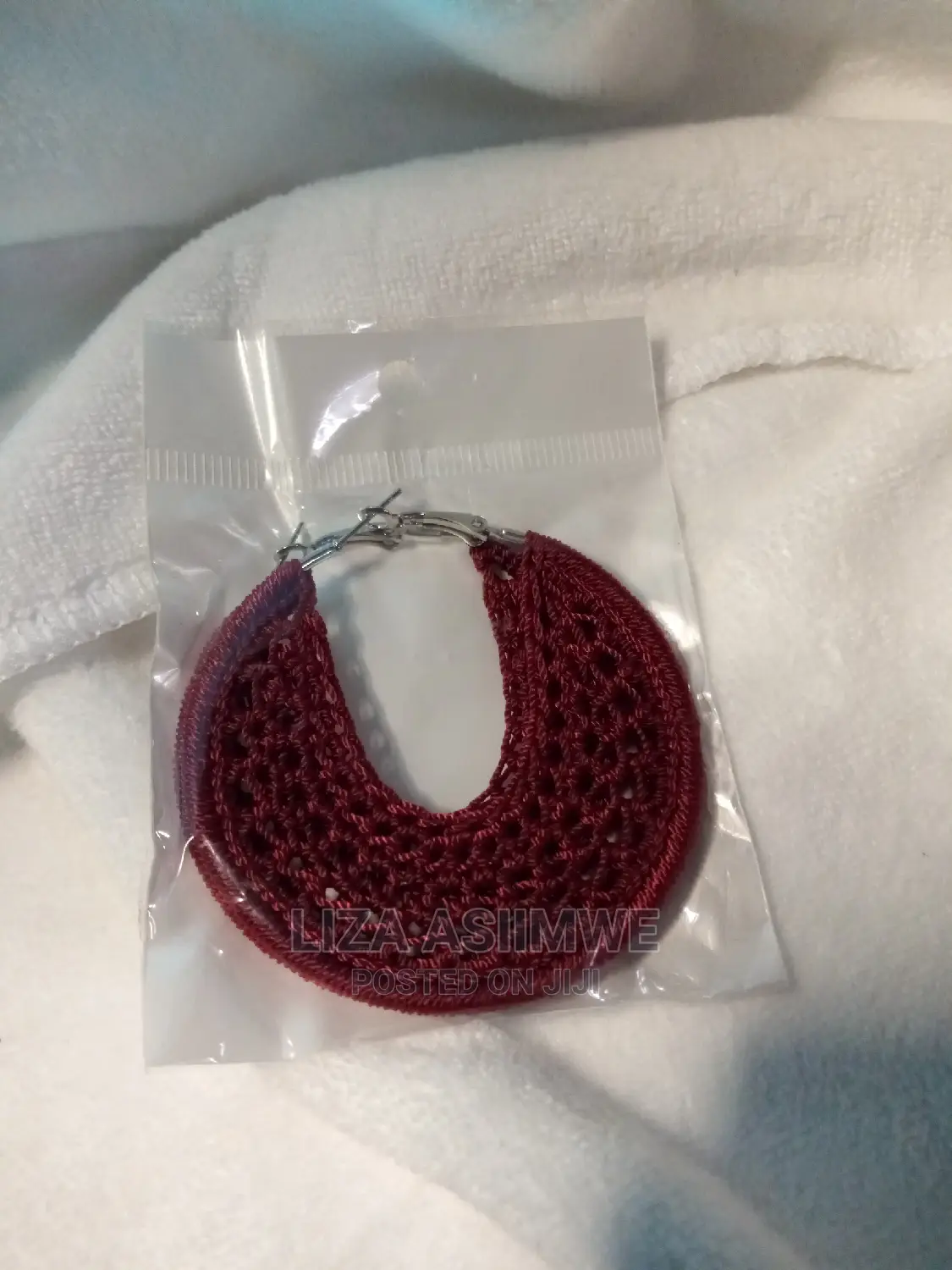 Lady Earpins