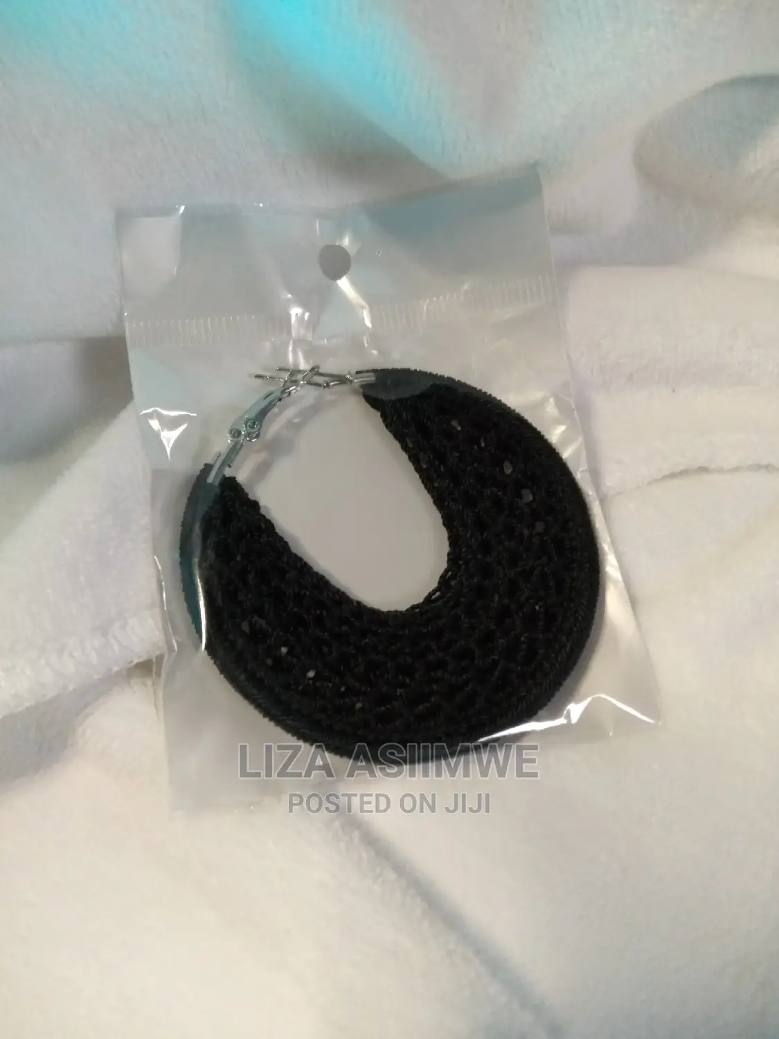 Lady Earpins