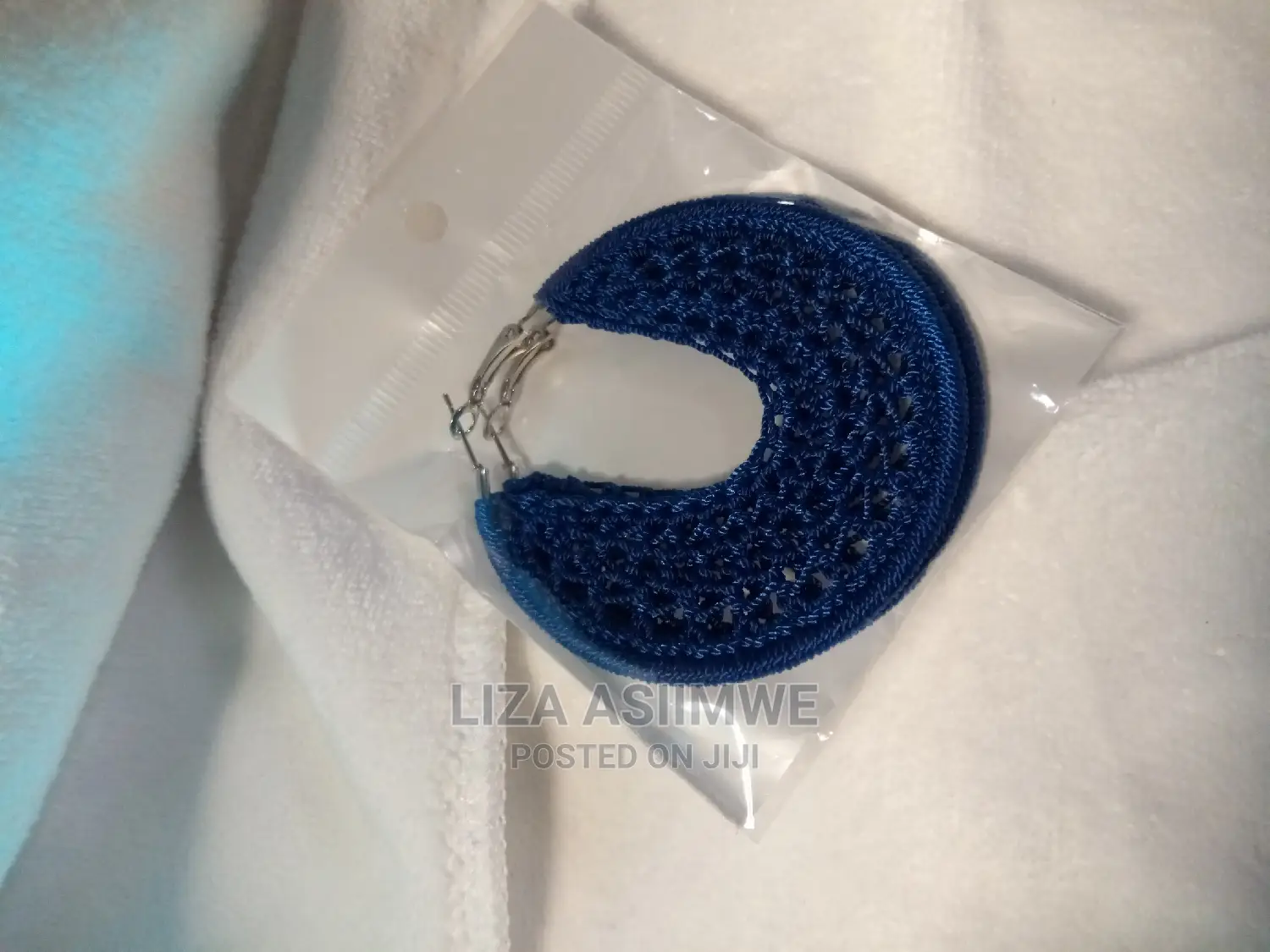 Lady Earpins