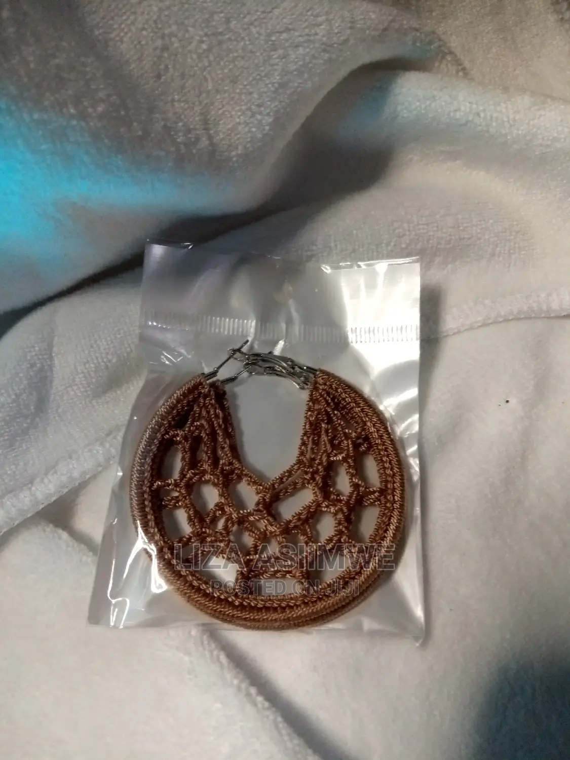 Lady Earpins