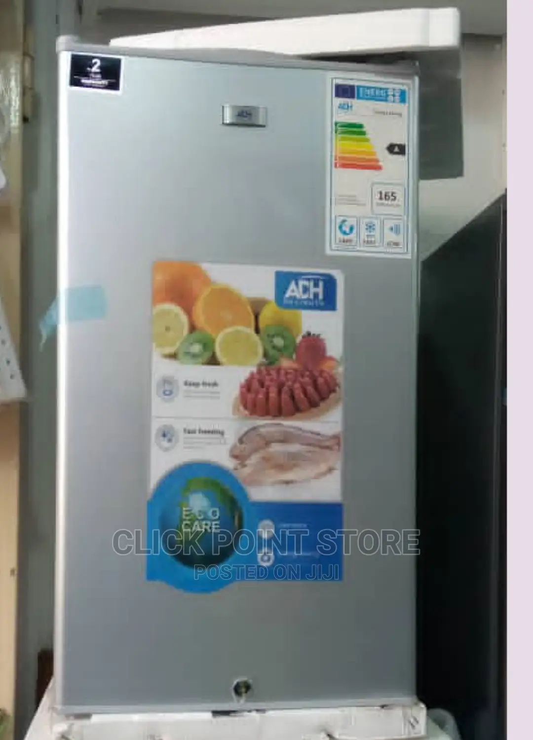ADH Refrigerators /Brand New Refrigerator/Fridge/120l Fridge