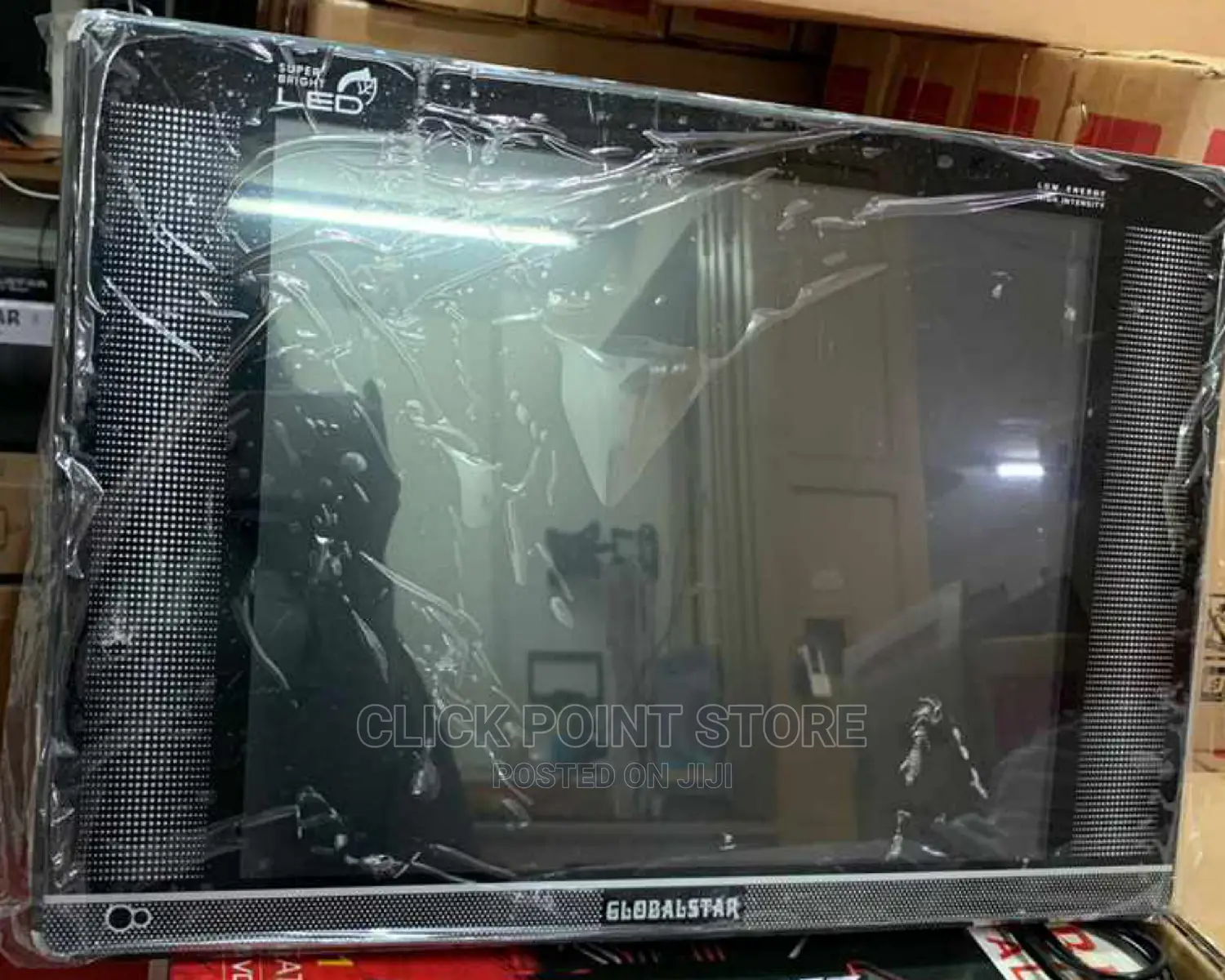 17 Inch Digital Flat Screens / Free to Air Tv