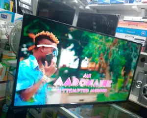 50 Inch Vyom Android Tv / 50 Inch Smart Tv / 50 Inch Tv