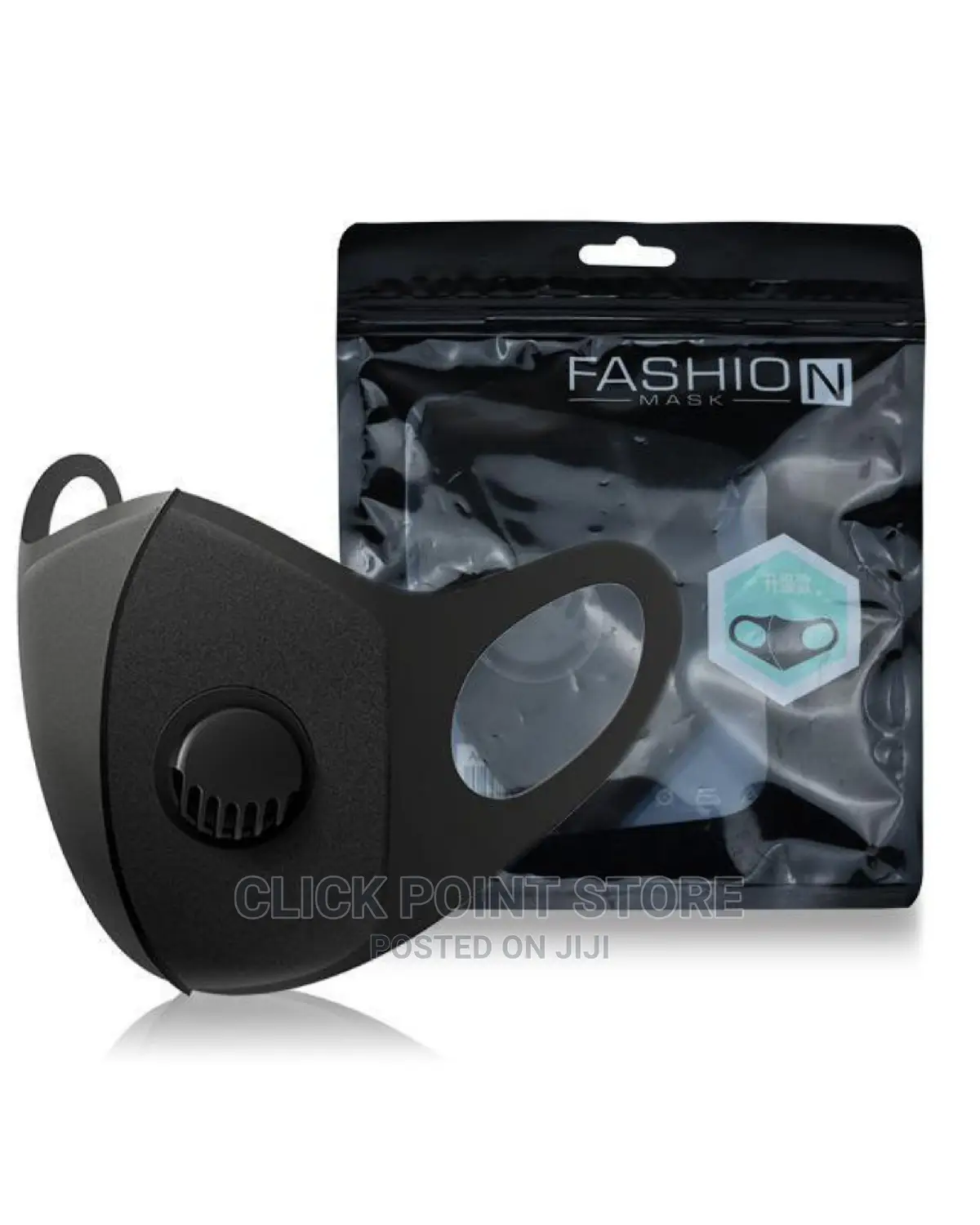 Filter Face Masks