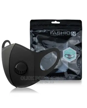 Filter Face Masks