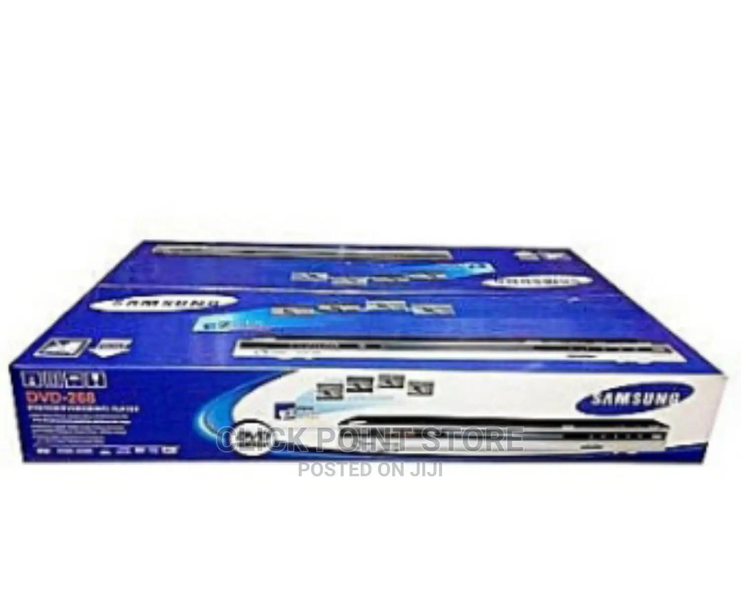 Samsung Dvd Players / Samsung / Dvd Player