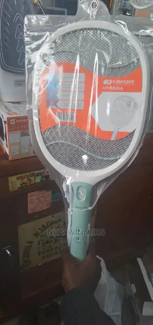 Kemisafe Mosquito Trap