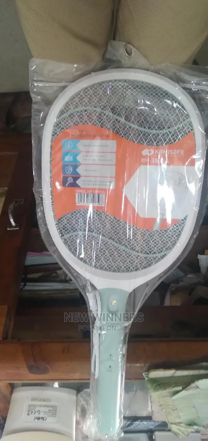 Kemisafe Mosquito Trap