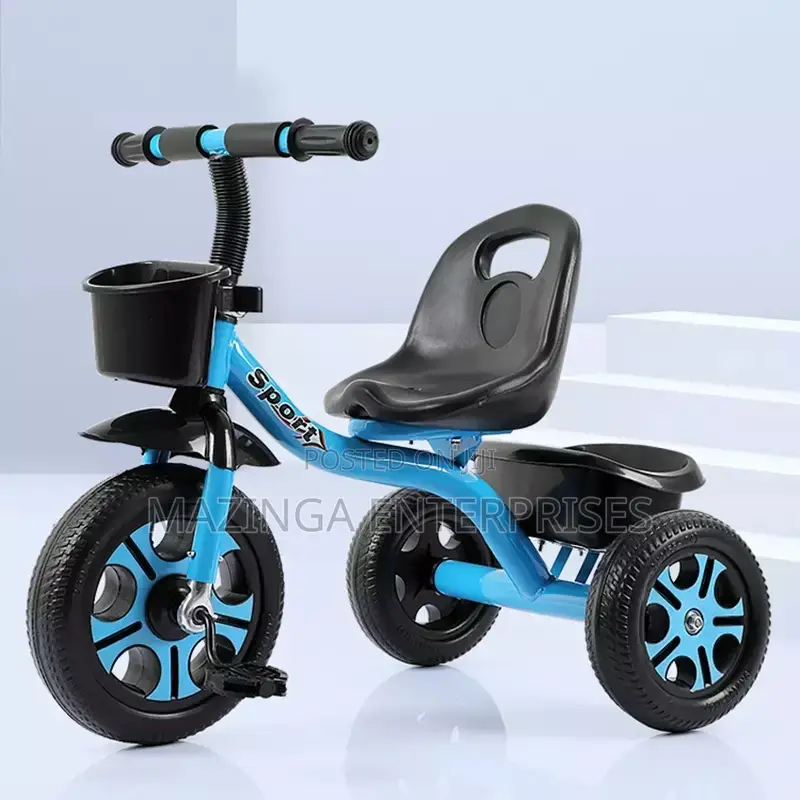 Kids Toddler Tricycles