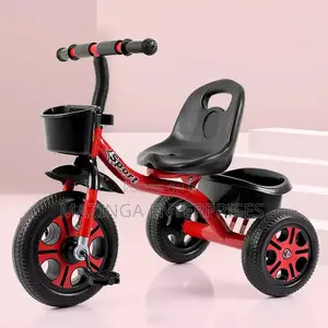 Kids Toddler Tricycles