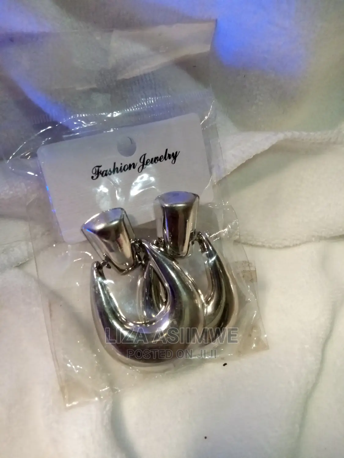 Earpins Ladies
