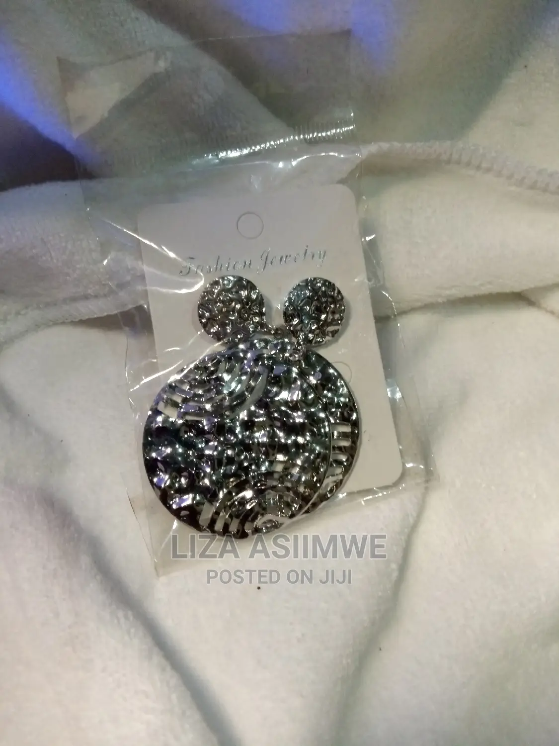 Earpins Ladies