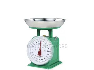 Mechanical Table Kitchen Long Lasting Scales