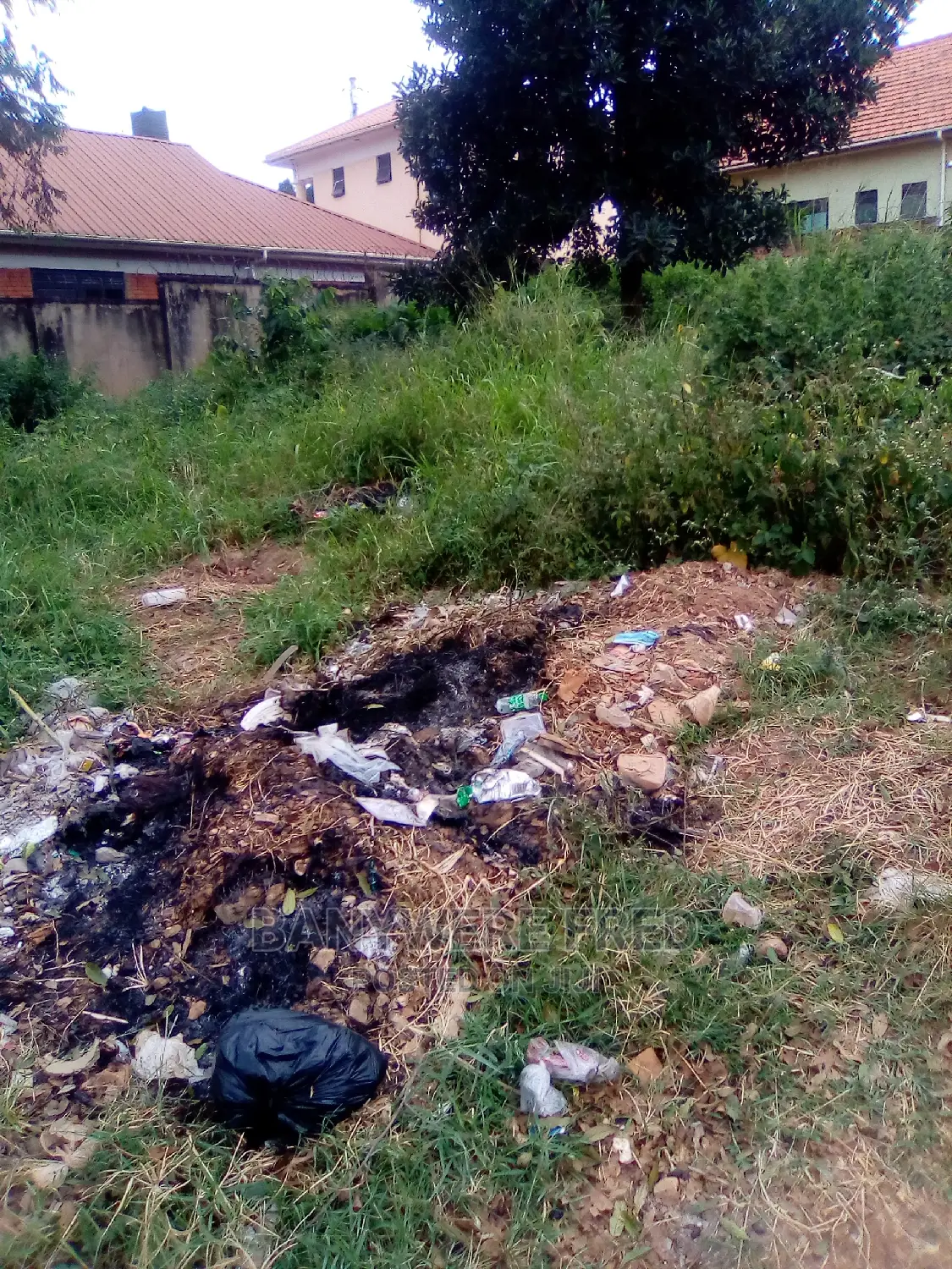 Kalagala Mukono 50/100 Plot For Sale