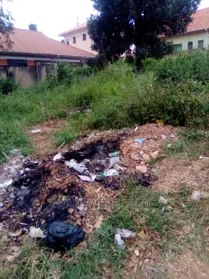 Kalagala Mukono 50/100 Plot For Sale