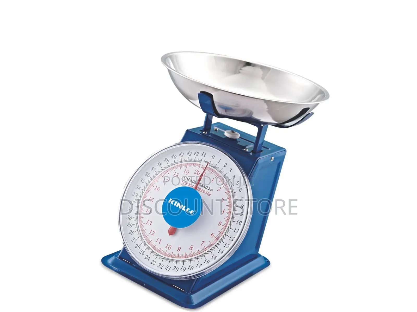 Mechanical Table Scales...